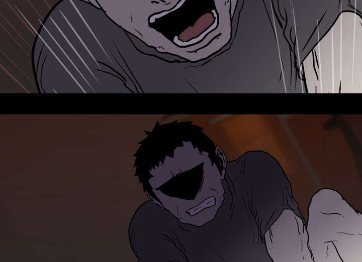 重生名单漫画,第13章：独自2图