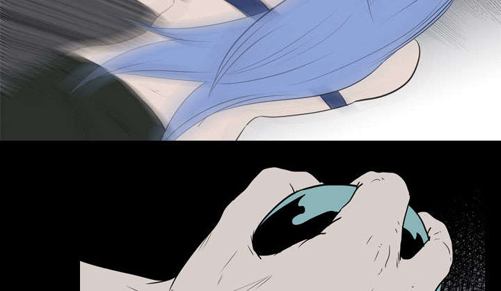 重生名单漫画,第29章：昏迷1图