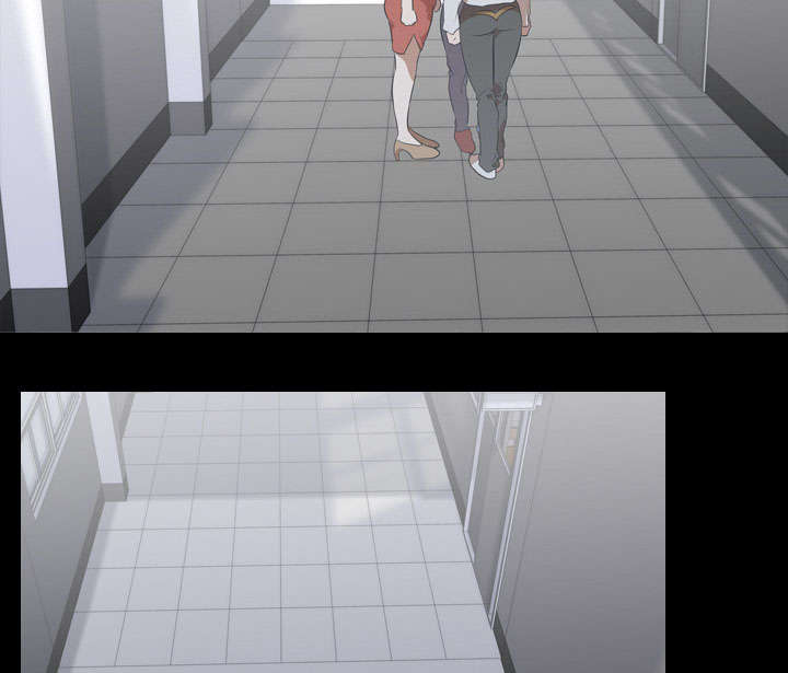 重生名单漫画,第62章：第三回合5图