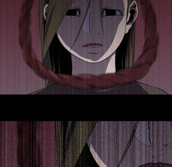 重生名单漫画,第9章：绝望3图