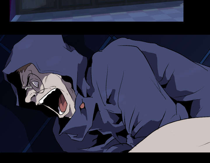 重生名单漫画,第54章：目标1图