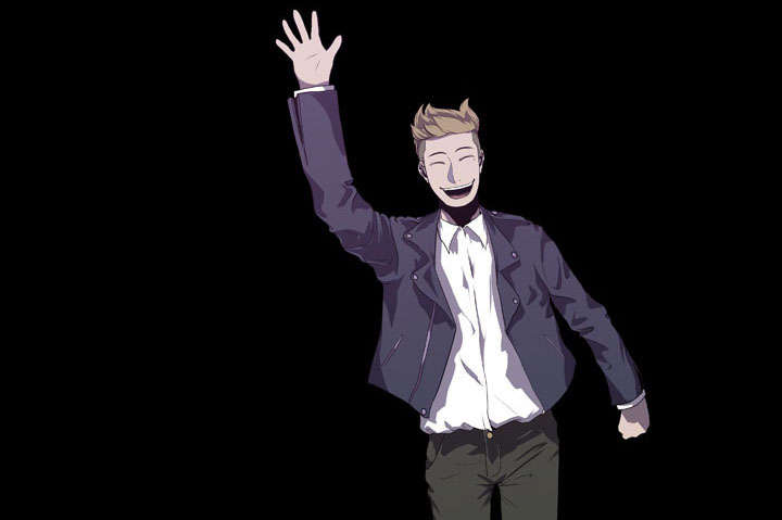 重生名单漫画,第6章：玲熙1图