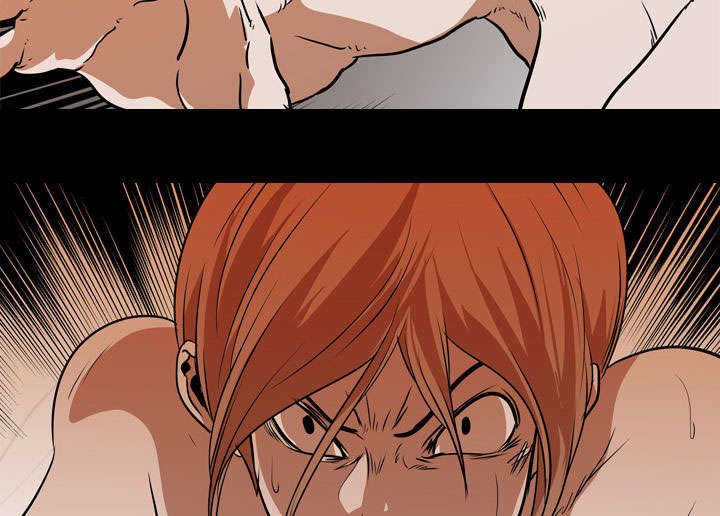 重生名单漫画,第38章：拼命2图