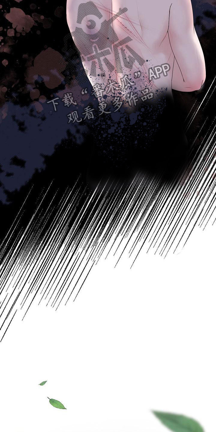 占为己有还是据为己有漫画,第17章：初遇4图