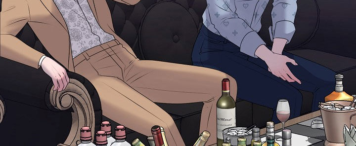 占为己有漫画,第56章：计划提前5图