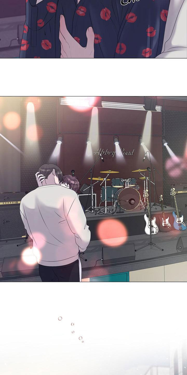 占为己有漫画,第66章：梦幻一样（完结）4图