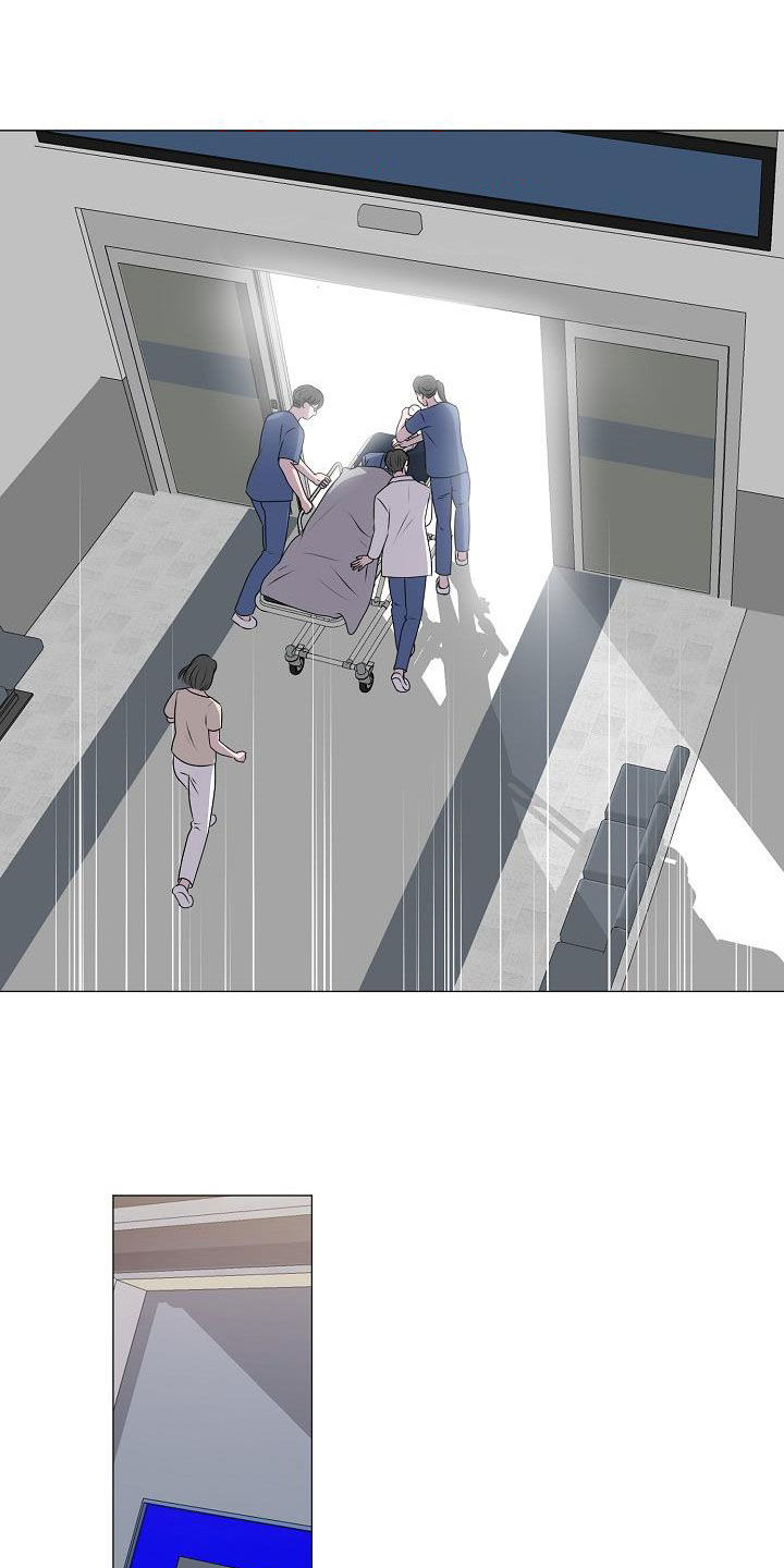 占为己有漫画,第61章：休克2图