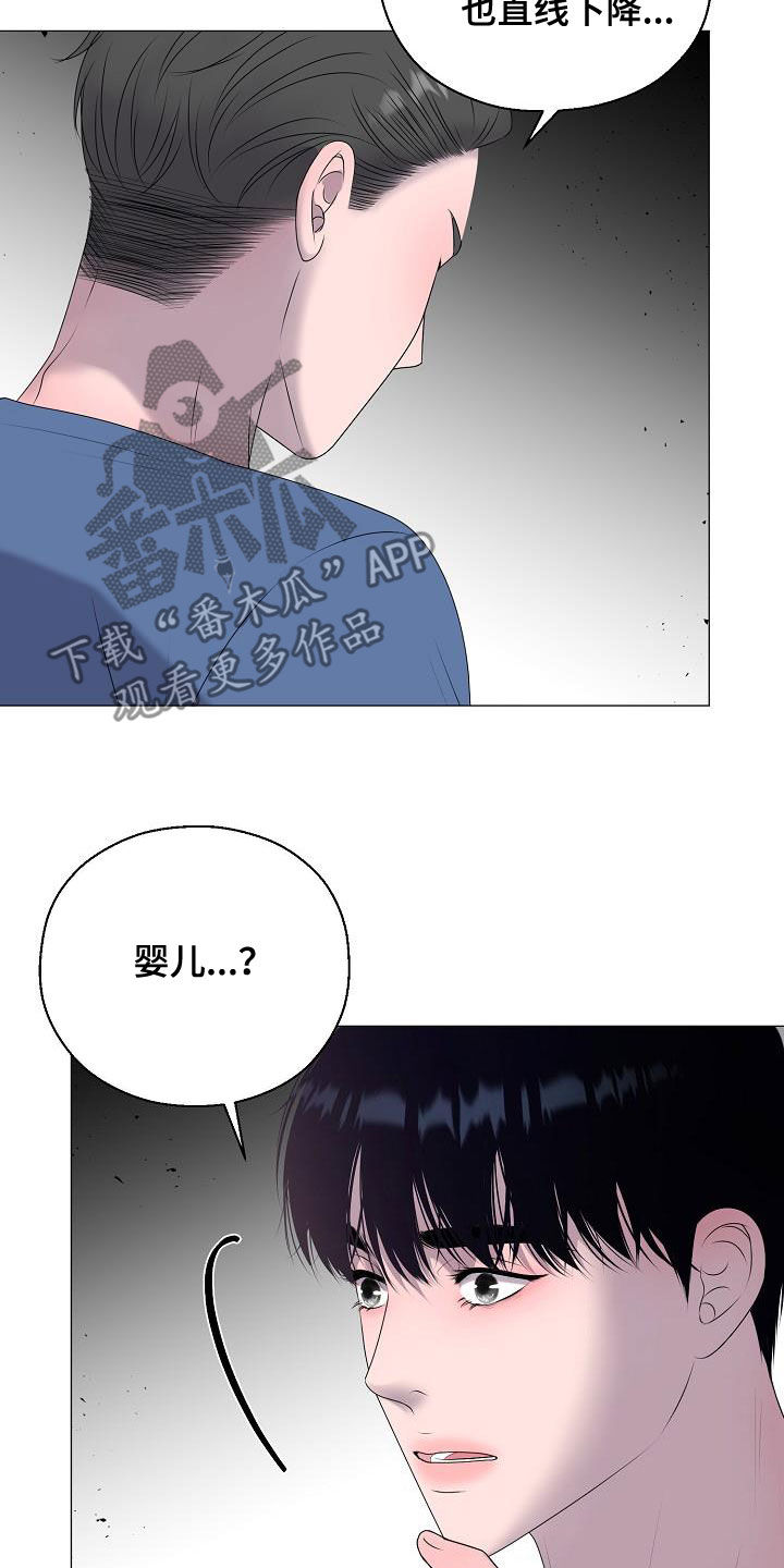 占为己有漫画,第61章：休克1图