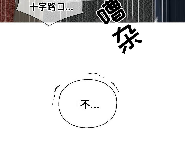 占为己有漫画,第2章：车祸3图