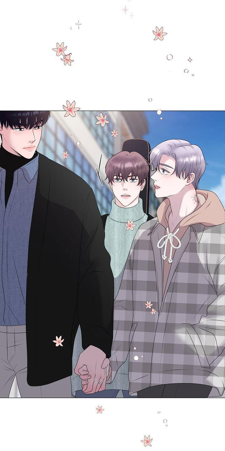 占为己有漫画,第37章：逛街3图