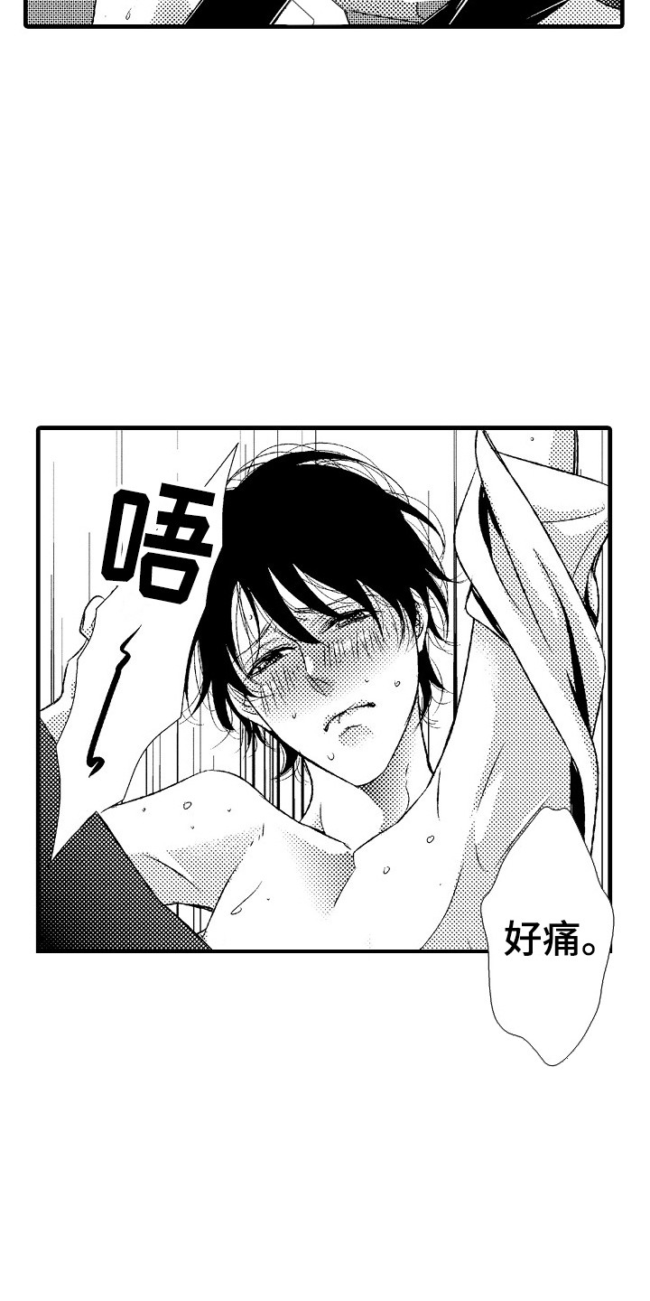 她的光芒万丈短剧免费观看漫画,第16章：并不赖2图