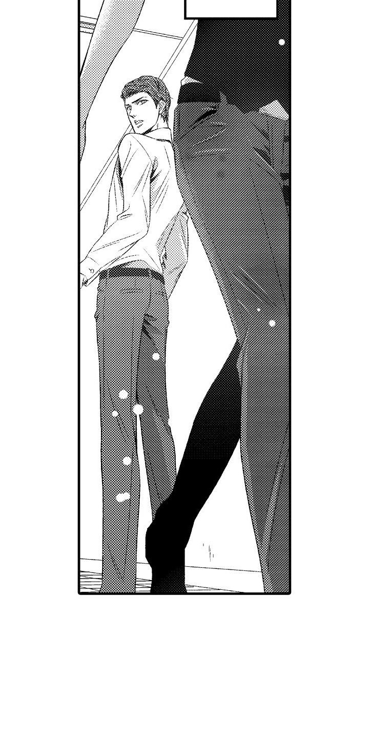 他的光芒漫画,第19章：真心的4图