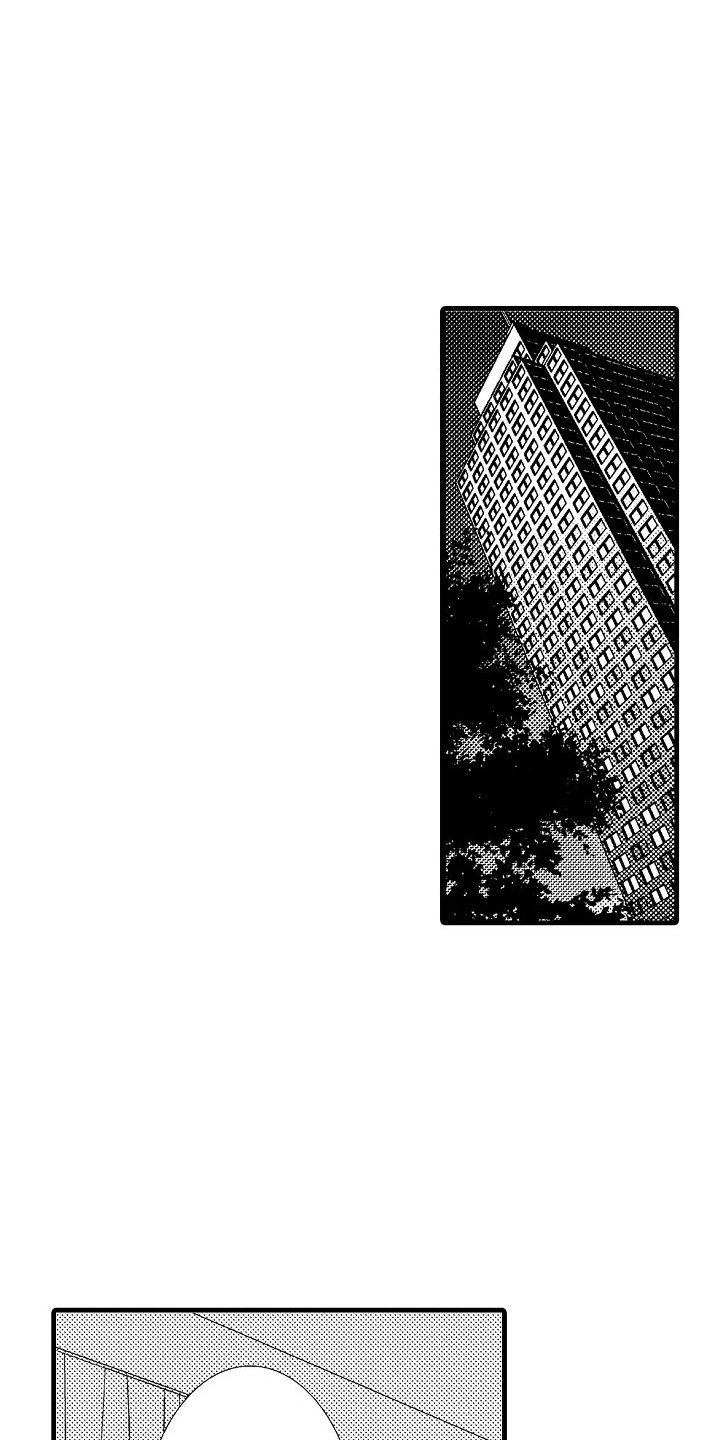 他的光芒万丈1至100集免费观看漫画,第15章：软肋1图