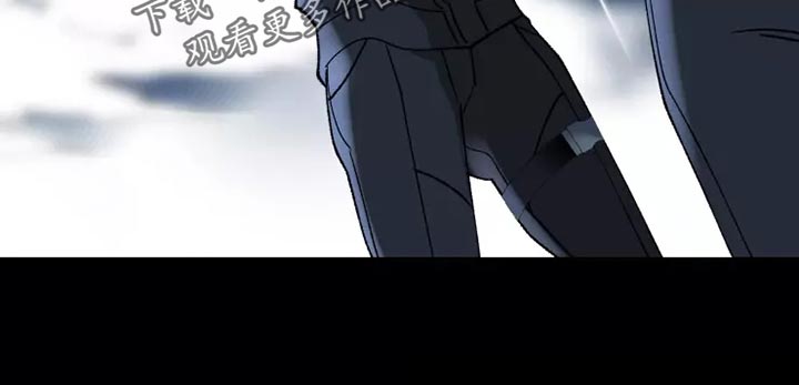 异常现象者漫画,第57章：齐心协力1图