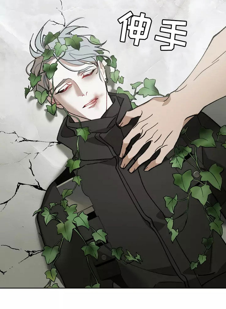 异常现象和原因是一个东西吗漫画,第61章：灾害化5图