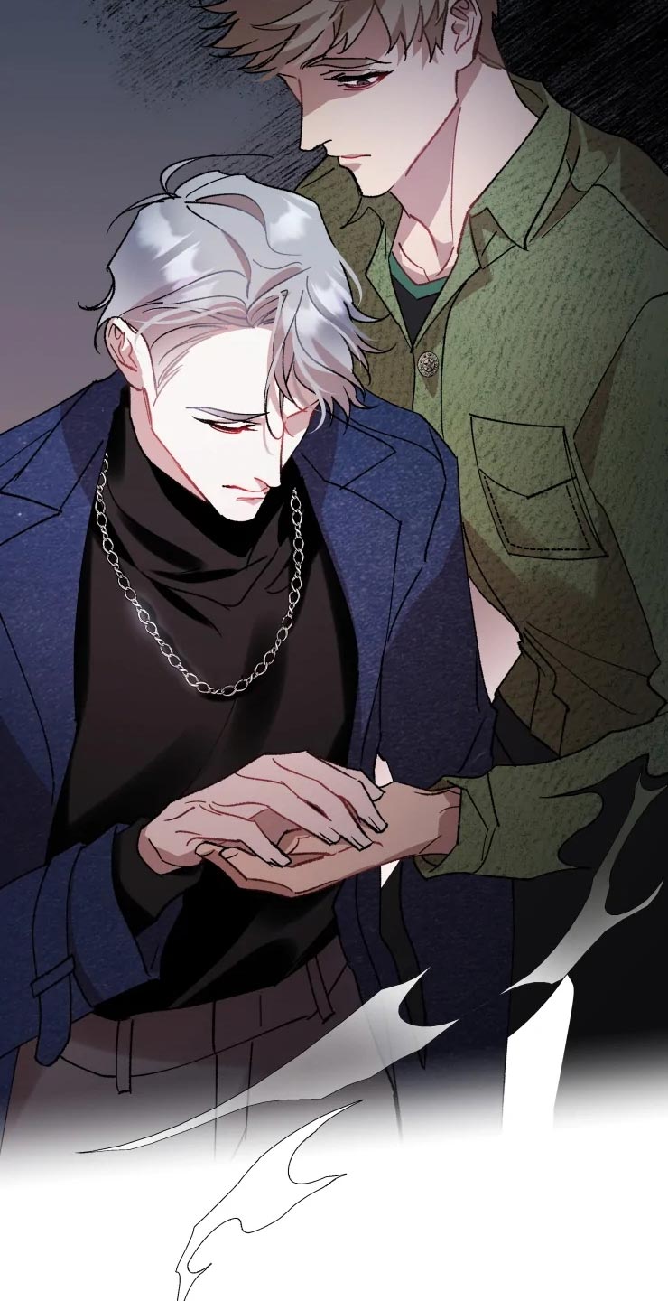 异常现象者漫画,第47章：爆炸2图