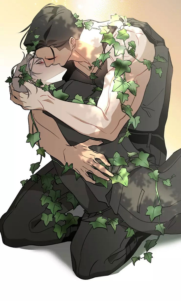 异常现象者漫画,第62章：相信你1图