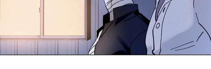 异常现象者漫画,第32章：一起走走3图