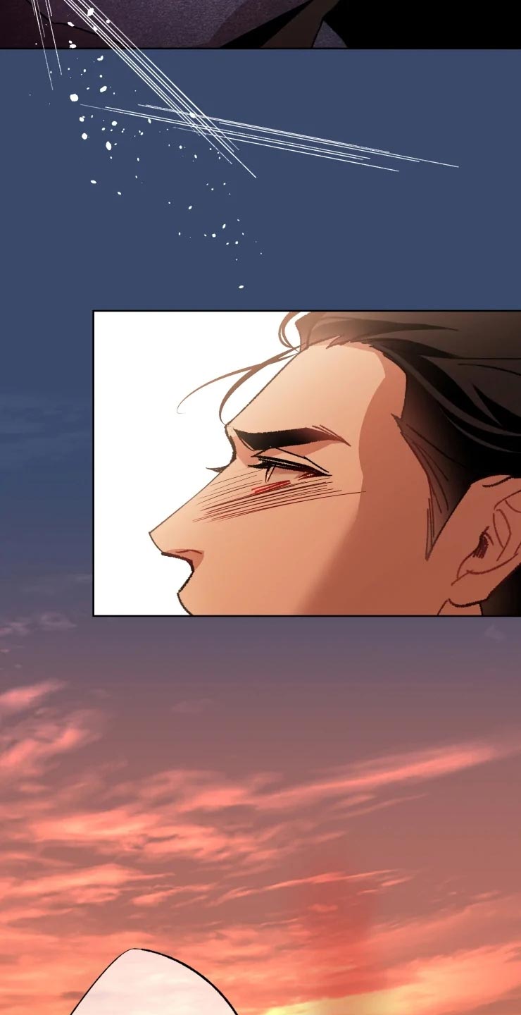 异常现象与海啸关系漫画,第47章：爆炸1图