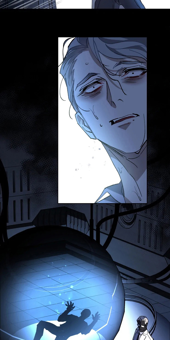 异常现象者漫画,第35章：回归2图