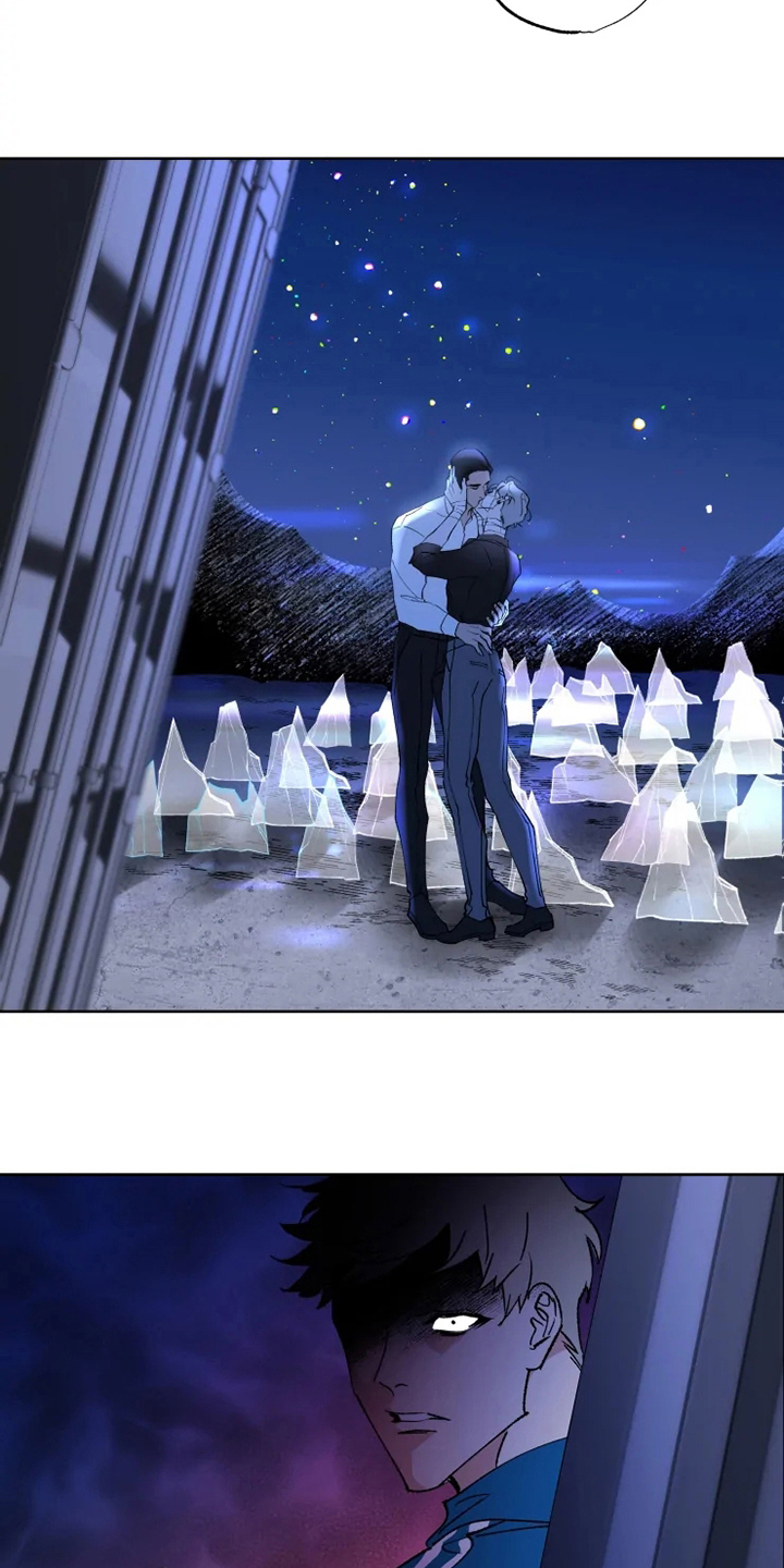 异常现象者漫画,第39章：工具5图