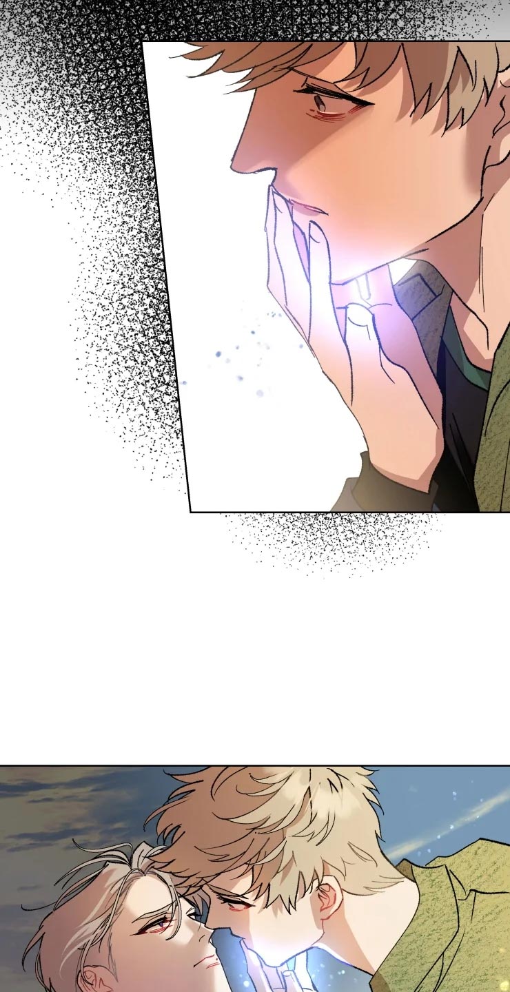 异常现象者漫画,第46章：告白5图