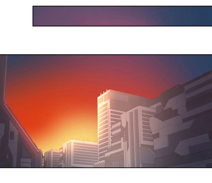 异常现象者漫画,第18章：晚餐5图