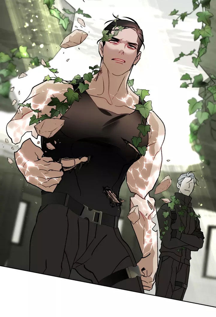 异常现象者漫画,第62章：相信你1图