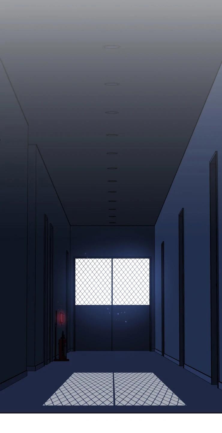 异常现象者漫画,第51章：潜入2图