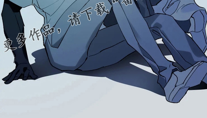 异常现象者漫画,第33章：真正的现象者3图