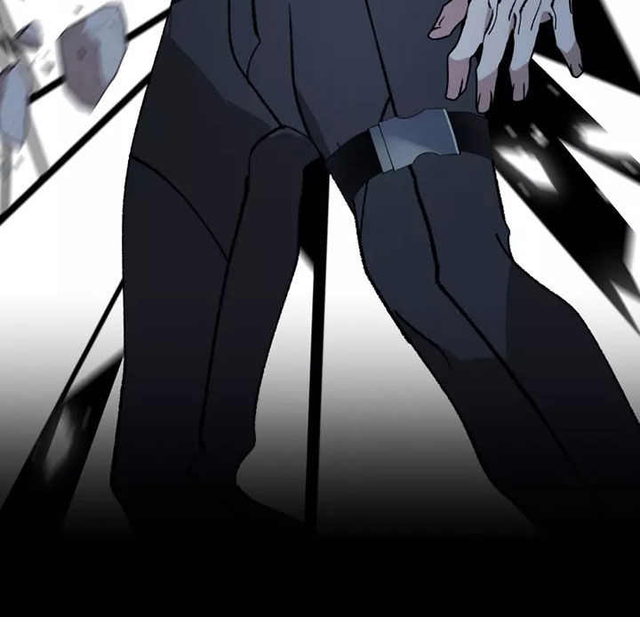 异常现象者漫画,第59章：战争不会停止4图