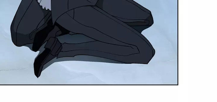 异常现象者漫画,第59章：战争不会停止4图