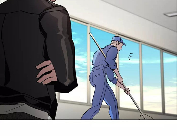 异常现象者漫画,第63章：谈恋爱（第一季完结）3图