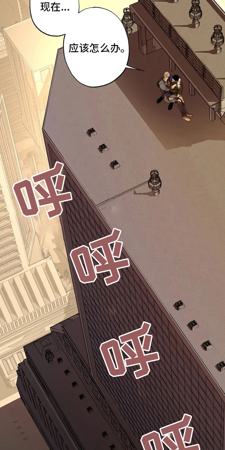 市场异常现象漫画,第30章：我相信你4图