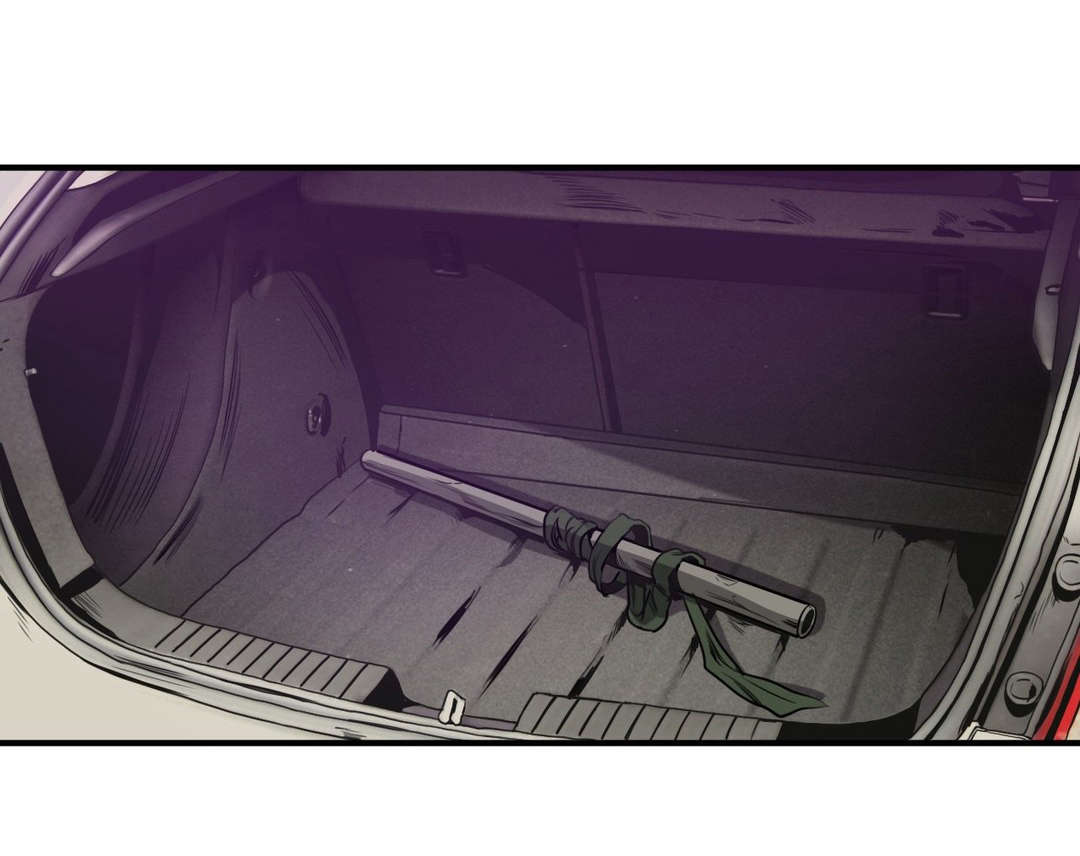 怪物游戏漫画大结局漫画,第70章：再次探查3图