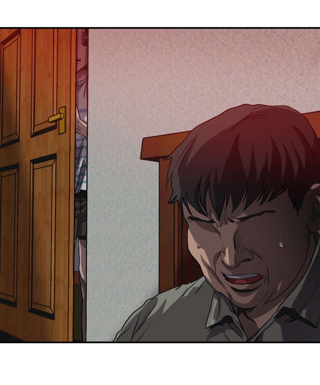 太空人大战怪物游戏漫画,第60章：往事（二）2图