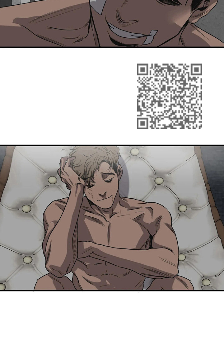 怪物游戏动画动作展示漫画,第149章：信件2图