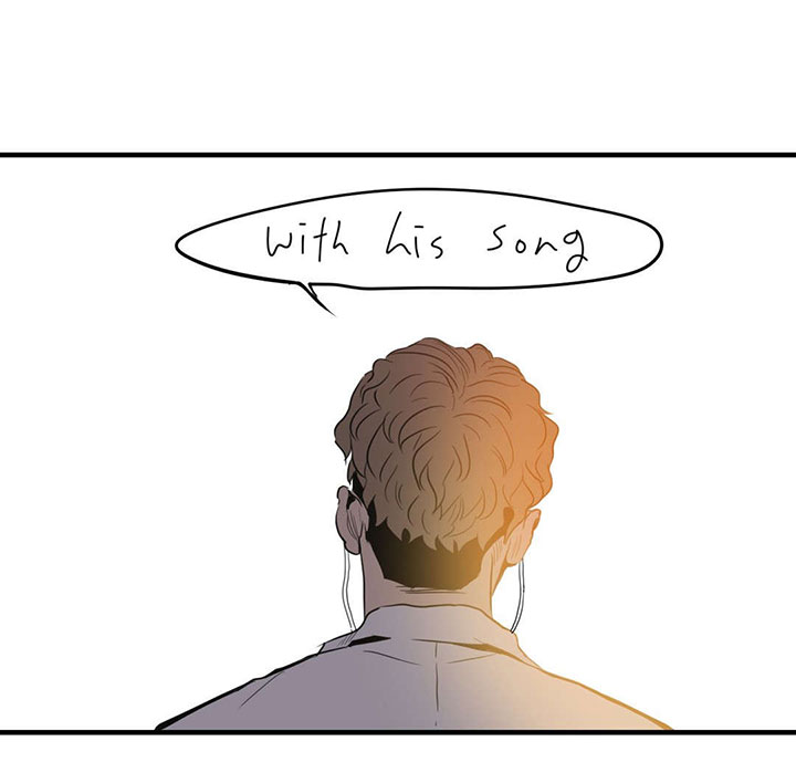 太空人大战怪物游戏漫画,第19章：挣扎5图