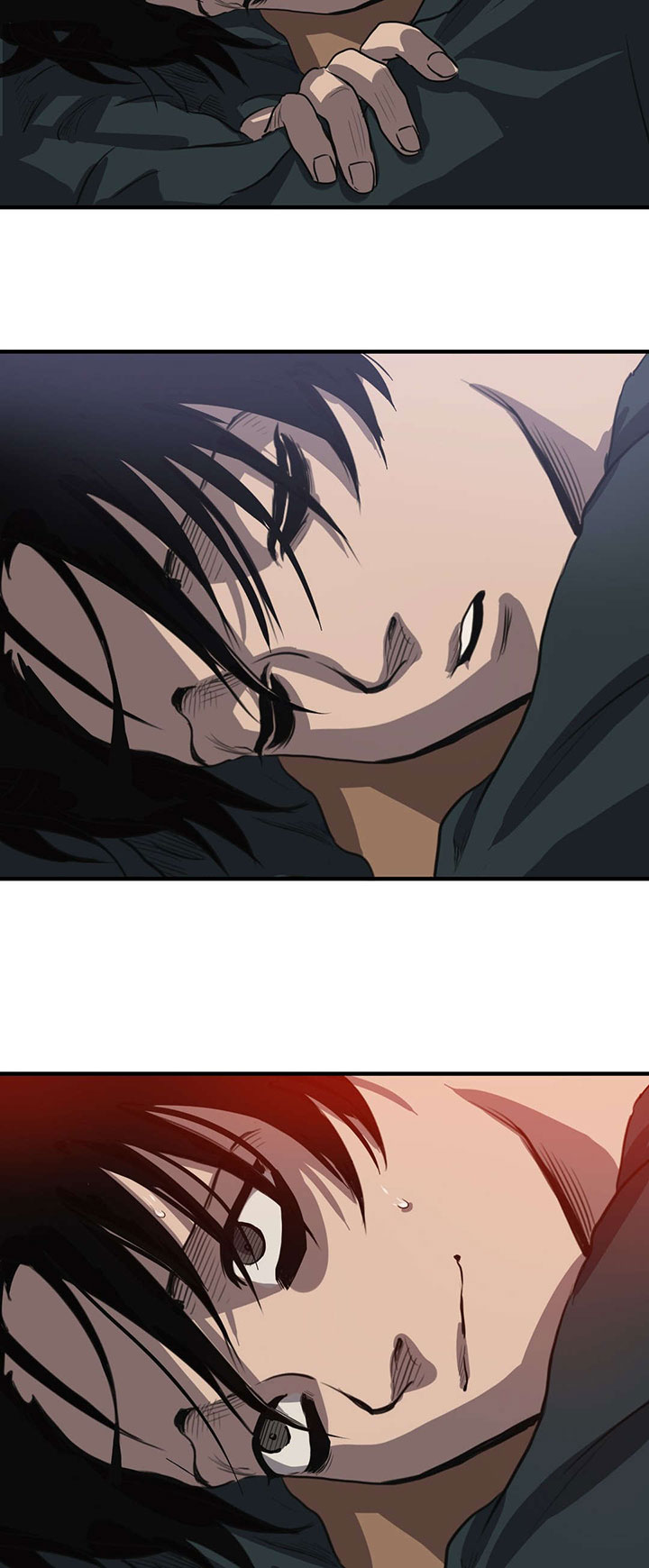 怪物农场游戏漫画,第17章：出门5图