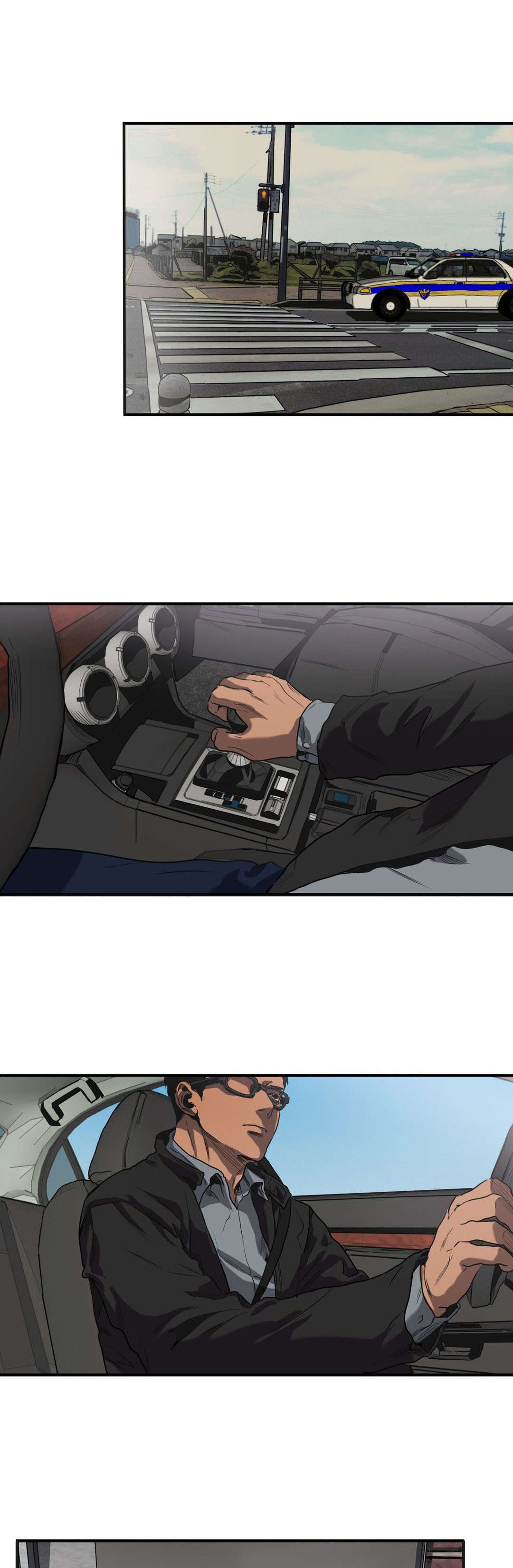 怪物游戏漫画,第55章：疑点2图