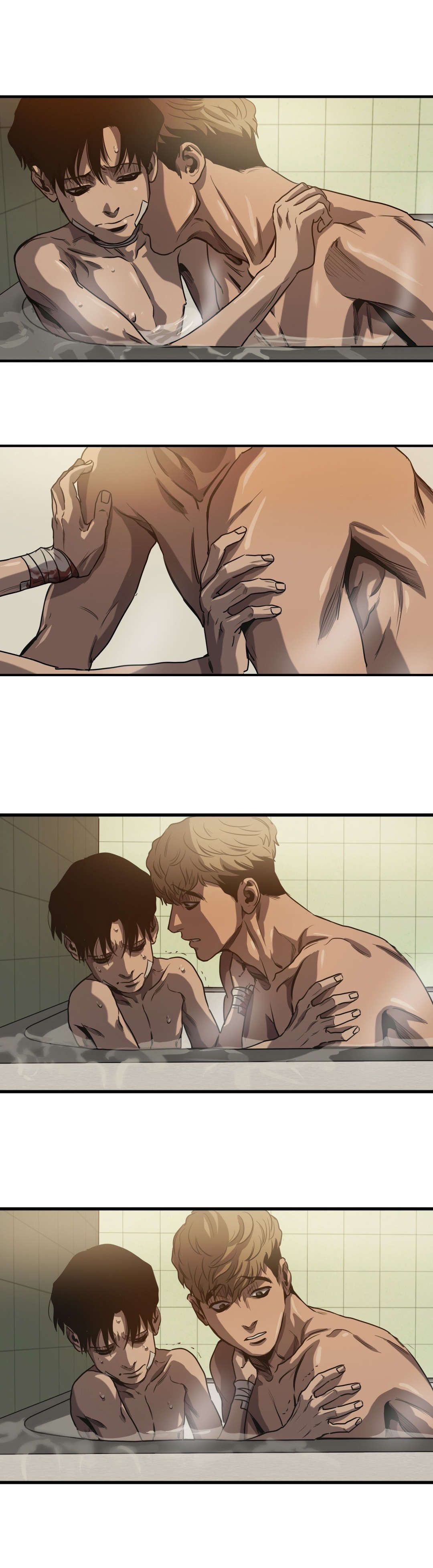 怪物游戏免费在线下载漫画,第66章：拒绝3图