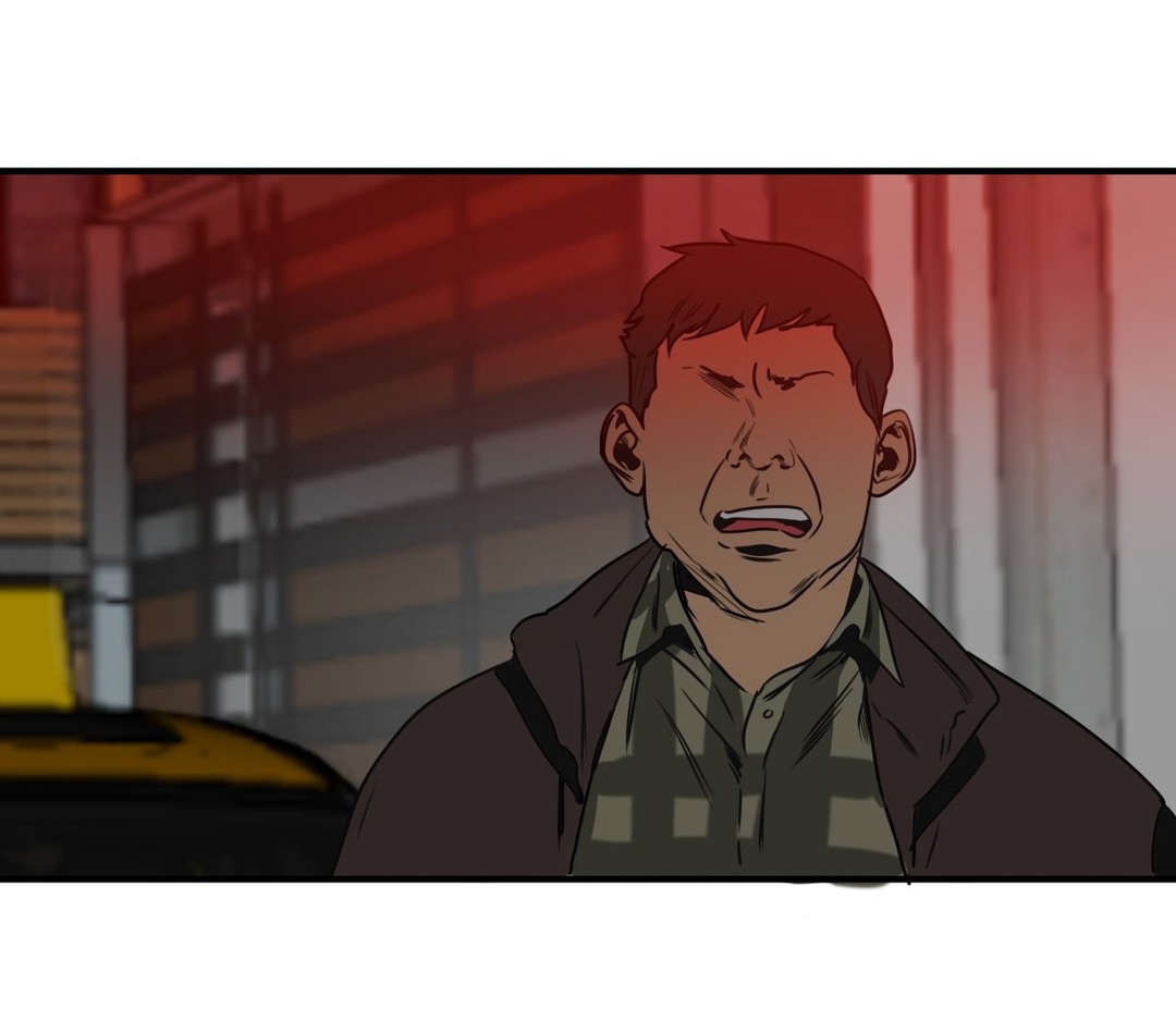 怪物游戏漫画大结局漫画,第81章：取证1图