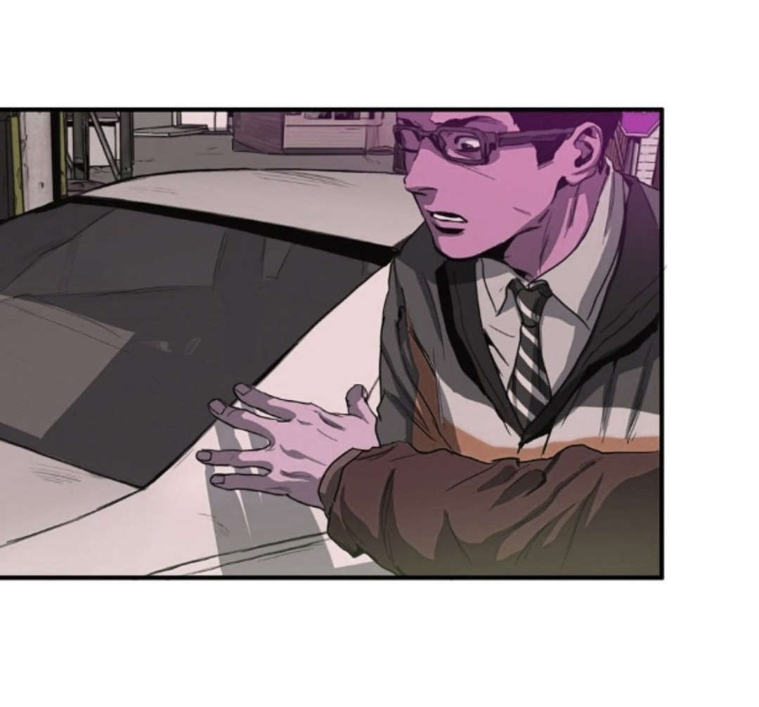 怪物游戏漫画,第57章：追查1图