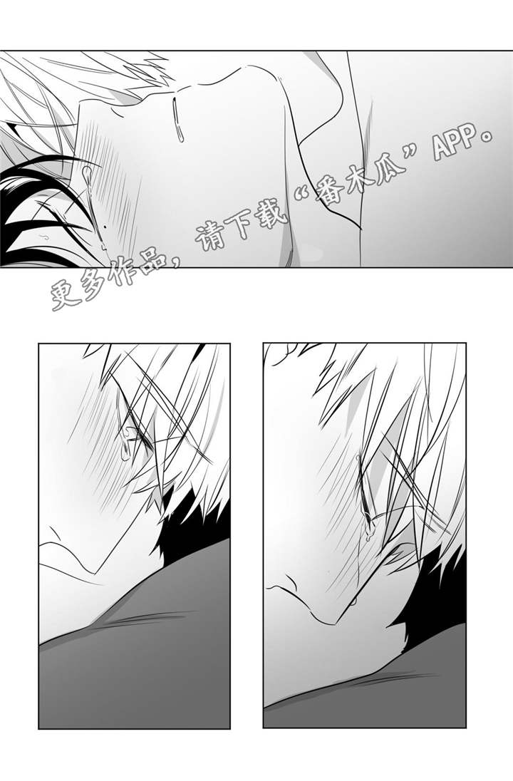 重逢之约钢琴谱分享漫画,第20章：跨年2图