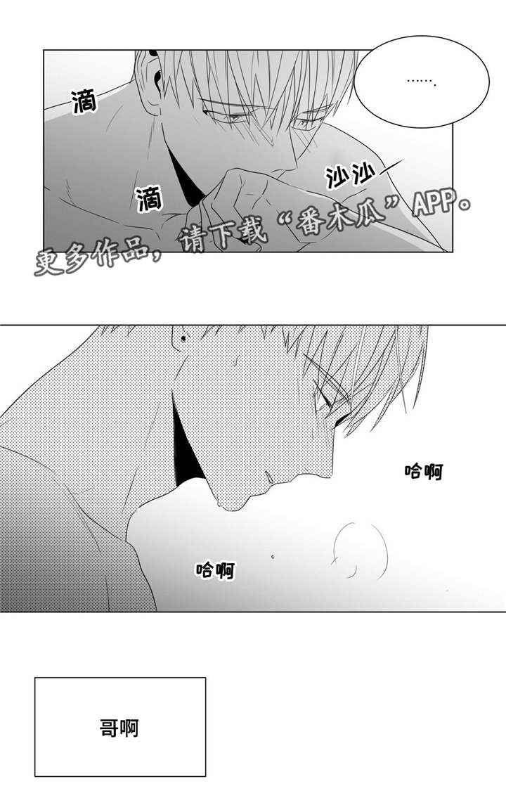 重逢之约漫画,第66章：我喜欢你1图