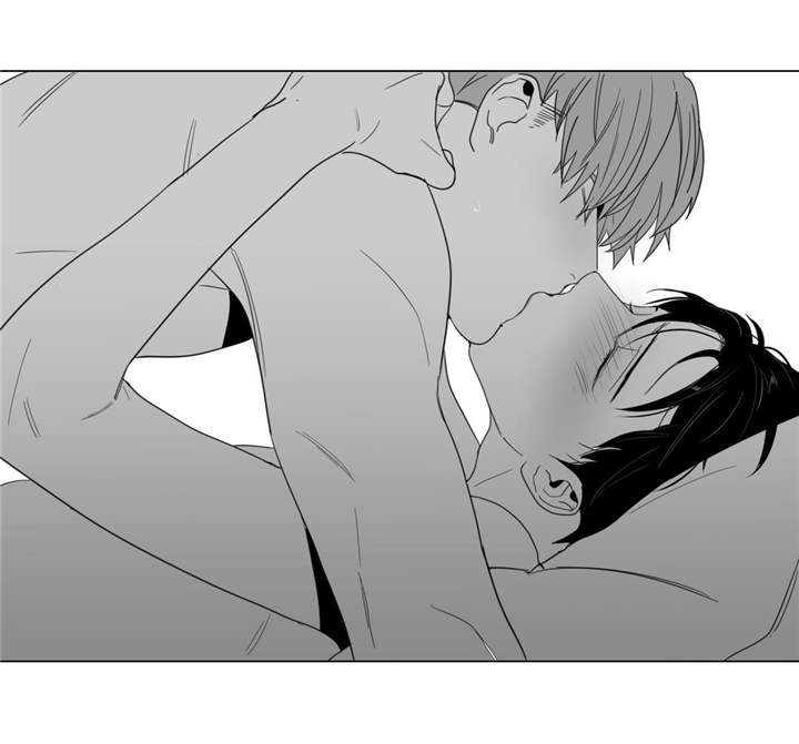 盗墓笔记重逢之约发朋友圈文案漫画,第3章：第一次来到画室3图