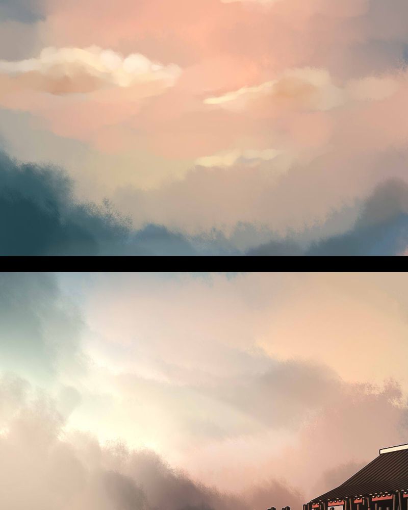 冥家的拂夕儿漫画,第79章：1图