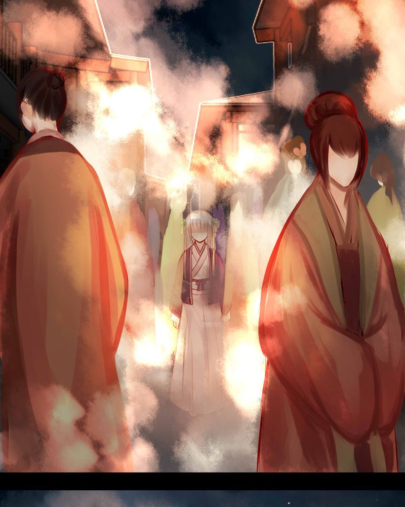 冥家的拂夕儿漫画,第60章：3图