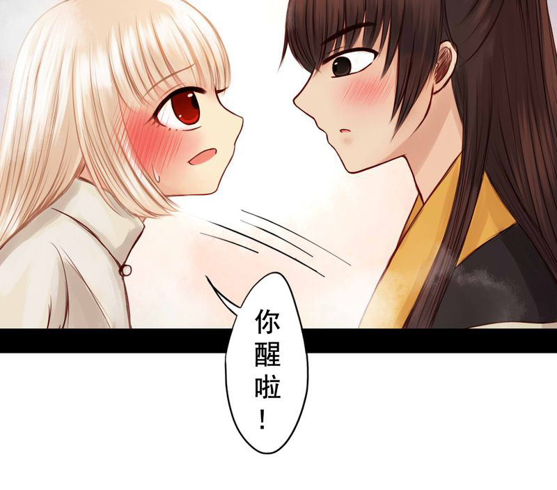 冥家的拂夕儿漫画,第49章：4图