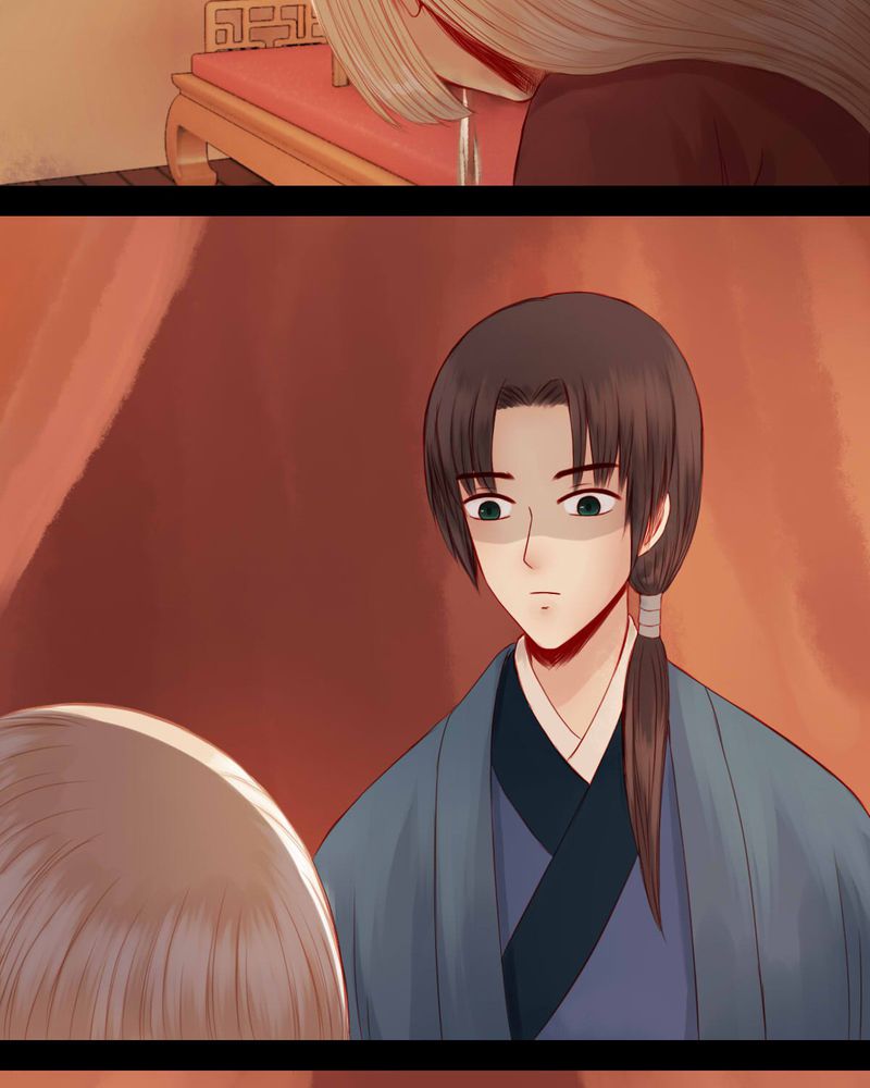 冥家的拂夕儿漫画,第69章：5图